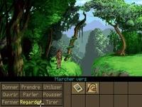 Indiana Jones and the Fate of Atlantis sur PC